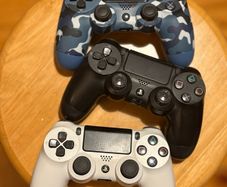 ps4 controllers