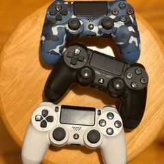 ps4 controllers