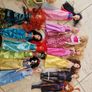Disney Barbies Image 2