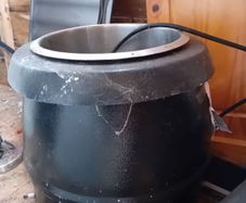 Cauldron