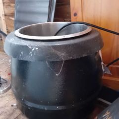 Cauldron
