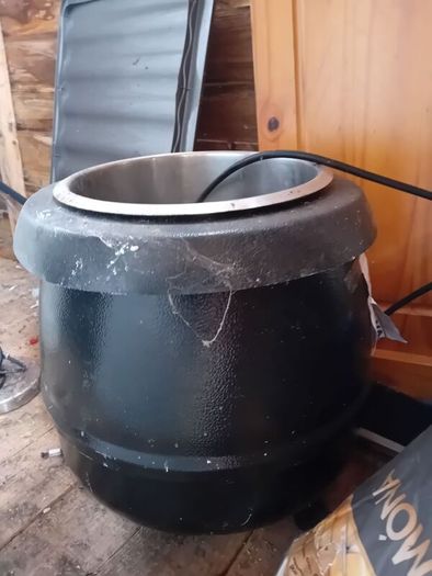 Cauldron