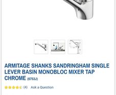 kitchen.mixer taps