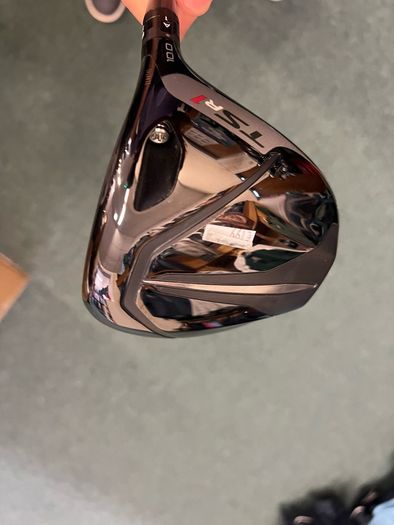 Titleist TSR1 Driver