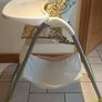 Joie Mimzy Snacker Highchair Image 3
