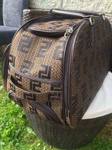 Cabin bag