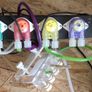 DD H2Ocean 4 Channel Wifi Dosing Pump - PRO Version Image 2