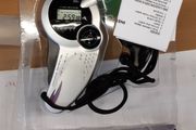 Sports timer