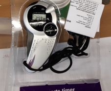 Sports timer