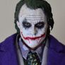 1/6 Joker hot toys custom figure Image 5
