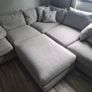 Large Corner Sofa Image 8
