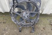 Renault Trafic 2.0 M9r Coolong Fan
