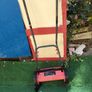 push lawn mower Image 7