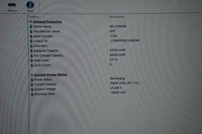 Lenovo ThinkPad X13 Gen 4 | i5-1335U | 16GB LPDDR5 | 256GB SSD | 100% Battery
