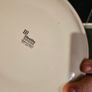 2 x Steelite Craft Coupe Plate 20.25cm Image 4