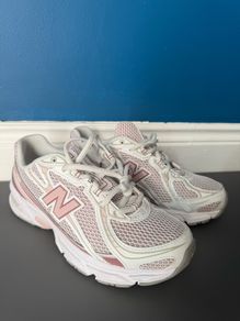 New Balance 530 ABZORB Trainers Like New