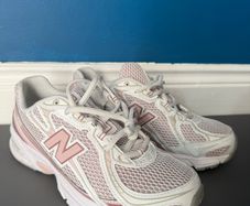 New Balance 530 ABZORB Trainers Like New