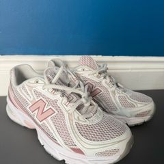 New Balance 530 ABZORB Trainers Like New