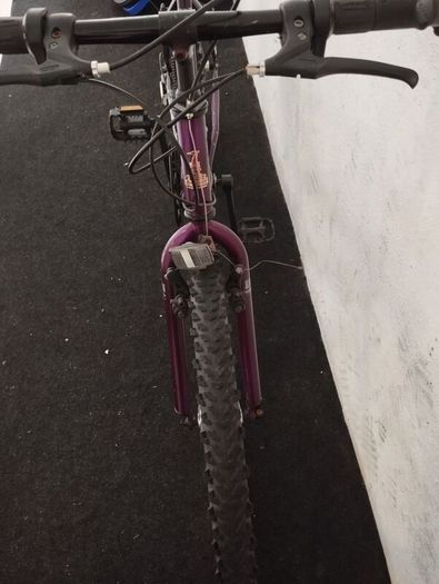 ladies 26inch