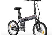 PVY Libon Electric Bike