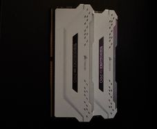 Corsair Vengeance Pro RGB 16GB