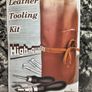 Brand New Leather Tooling kit Image 2