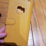 Mulberry Samsung S9 Phone Case Image 5