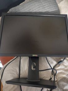 dell p2210