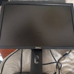 dell p2210