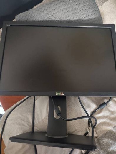 dell p2210