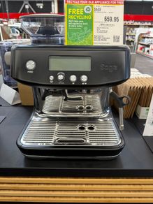 sage barista pro