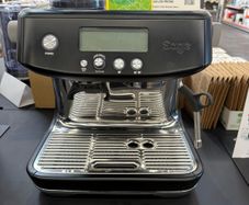 sage barista pro