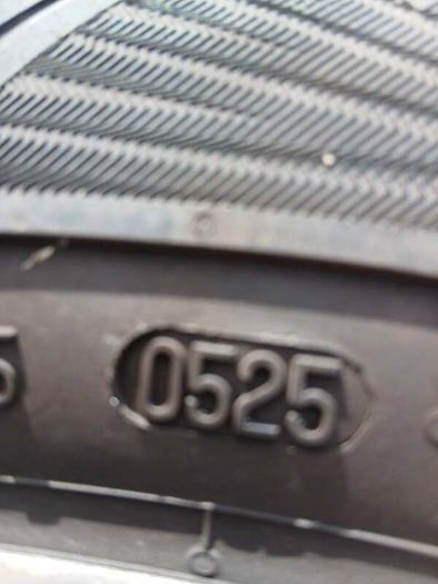 Ford Transit wheels