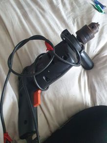 drill