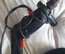 drill