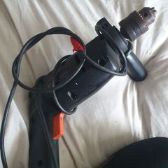 drill