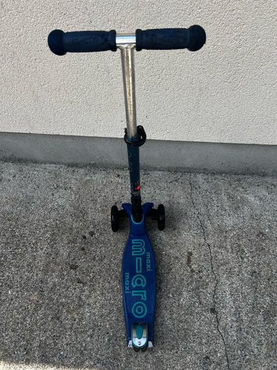 kids micro scooter