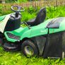 Viking Cyclon MT 545 Mower Image 7