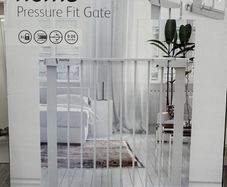 Stair gate