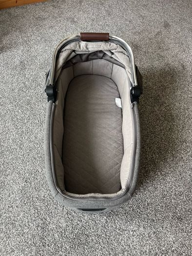 Mamas & Papas Ocarro Signature Edition