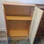 Small cabinet wardrobe Image 3