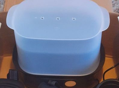 Tommie Tippee Steriliser