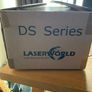 Laserworld DS-1000RGB 1W RGB Laser Image 4