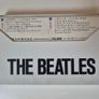 The Beatles Ballads Cassette (Japanese Pressing) Image 2