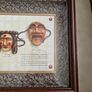 korean mask art Image 6