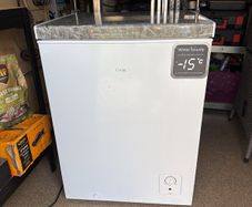 Freezer