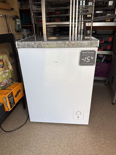 Freezer