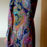 Women's Beach Wrap Image 7