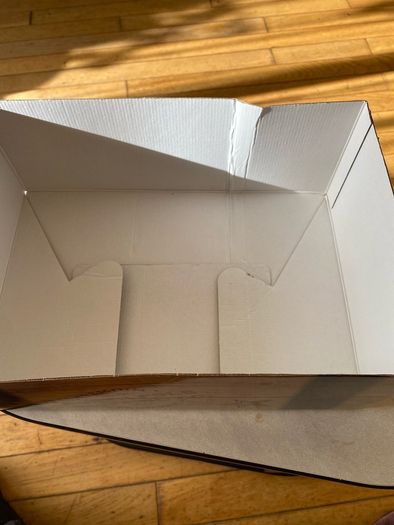 Christmas Eve Box