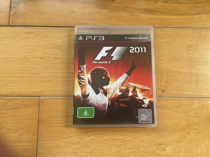 PlayStation 3 Games